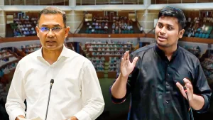 ফ্যামিলি কার্ডে মুদ্রাস্ফীতির ঝুঁকি আছে কি? সংসদে প্রধানমন্ত্রীকে হাসনাত আবদুল্লাহর প্রশ্ন