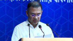 মেধানির্ভর আত্মবিশ্বাসী মানবসম্পদ গড়তে চায় সরকার: প্রধানমন্ত্রী