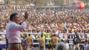 বিএনপি ব্যর্থ হলে দেশ আবার সংকটে পড়তে পারে