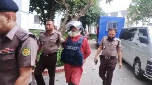 ‘বন্দুকযুদ্ধে’ দুই শিবির নেতাকে গুলি: অব্যাহতি মেলেনি ৮ পুলিশের, বিচার শুরুর আদেশ ট্রাইব্যুনালের