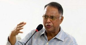 বিশ্ববাজারে তেলের দাম দ্বিগুণ হলেও দেশে বেড়েছে সামান্য: জ্বালানি মন্ত্রী