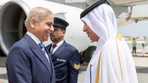 বিশ্ব কূটনীতিতে ব্যাপক সক্রিয় পাকিস্তান