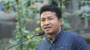 গণরুম-গেস্টরুমের সঙ্গে ছাত্রদল জড়িত থাকলে মামলা করা হবে: ঢাবি ছাত্রদল সভাপতি