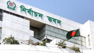 সংরক্ষিত নারী আসনে বিএনপির সব প্রার্থীর মনোনয়ন বৈধ: ইসি