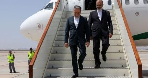 ফের পাকিস্তান সফরে ইরানি প্রতিনিধিদল