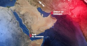 হরমুজ প্রণালী আর আগের অবস্থায় ফিরবে না: ইরানের কঠোর হুঁশিয়ারি