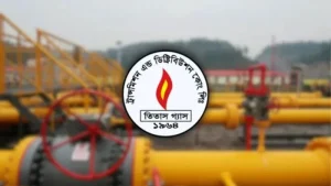 এলএনজি টার্মিনাল বন্ধ, দেশের গ্যাস সরবরাহে বড় ঘাটতি