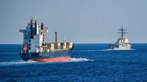 ‘বন্ধুপ্রতিম’ দেশগুলোর জন্য হরমুজ প্রণালিতে টোল ফি মওকুফ করলো ইরান