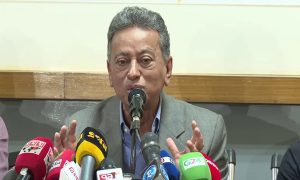 আইএমএফের অনেকগুলো শর্ত আমাদের কাছে গ্রহণযোগ্য নাও হতে পারে: অর্থমন্ত্রী