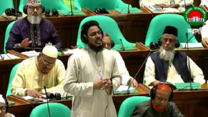 রাষ্ট্রযন্ত্রের ভেতরে ফ্যাসিবাদী কাঠামোর উপাদানগুলো রয়ে গেছে: আখতার হোসেন