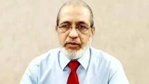 ‘শেখ হাসিনাকে আমার তত্ত্বাবধানে কেন বন্দি রাখা হয়েছিল জানতাম না’