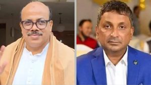 বিএনপির আসলাম-সরোয়ারের প্রার্থিতার বিরুদ্ধে আপিল শুনানি ৫ মে