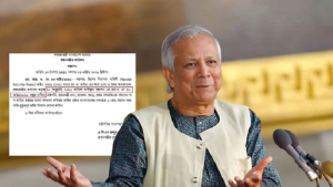 গণমাধ্যমে বিভ্রান্তিকর তথ্য, ড. ইউনূসের ভিভিআইপি মর্যাদা বাতিল হয়নি: প্রধানমন্ত্রীর কার্যালয়