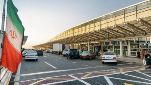 তেহরানের ইমাম খোমেনি বিমানবন্দর থেকে আন্তর্জাতিক ফ্লাইট চালু