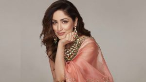 একজন মুসলিম নারীর জীবনবোধ এবং ধর্মীয় অনুশাসনকে তুলে ধরতে পবিত্র কোরআন শিখেছিলেন ইয়ামি গৌতম