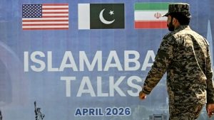 রাতে পাকিস্তানে আসছে ইরানের প্রতিনিধি দল