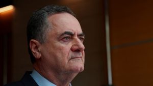 আগুন নিয়ে খেলবেন না: হিজবুল্লাহ নেতা নাঈম কাসেমকে কড়া হুঁশিয়ারি ইসরাইলি প্রতিরক্ষামন্ত্রীর