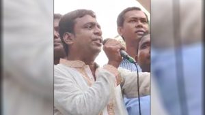 ‘ফাঁসিতে ঝুলব, নয়তো আইন হাতে তুলে গুপ্ত শিবিরকে হত্যা করব’: ইবি ছাত্রদলের সাবেক সভাপতি