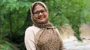 মনোনয়নবঞ্চিত কনকচাঁপা, লিখলেন ‘আলহামদুলিল্লাহ’ | Barta Bazar