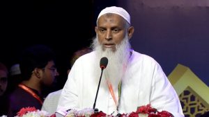 হজযাত্রা নির্বিঘ্ন করবে সরকার, অনিয়ম সহ্য করা হবে না: ধর্মমন্ত্রী কায়কোবাদ