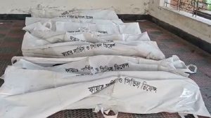 কুমিল্লায় ছাত্রদল-ছাত্রশিবির সংঘর্ষ, আহত ৫