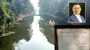 শহিদ জিয়ার স্মৃতিবিজড়িত সেই খাল পুনঃখননে সোমবার যশোর যাচ্ছেন প্রধানমন্ত্রী