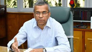 টাকা ছাপানোর বিষয়টি ভিত্তিহীন: গভর্নর