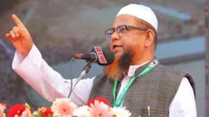 সন্ত্রাসবাদ-জঙ্গি ইস্যুতে বিশ্বাসযোগ্য ও বস্তুনিষ্ঠ পদক্ষেপ নিতে হবে: গাজী আতাউর রহমান