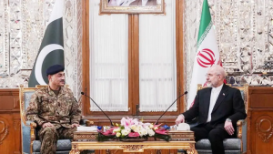 যুক্তরাষ্ট্র ও ইরান চূড়ান্ত চুক্তি থেকে এখনো অনেক দূরে: ইরানি স্পিকার