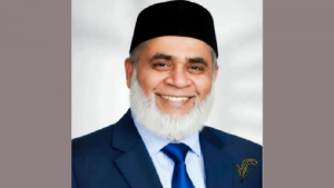 ‘অন্তর্বর্তী সরকারের নতুন ব্যাংক নোটে ত্রুটি, সহজে জাল করা সম্ভব’: সংসদ সদস্য জালাল উদ্দিন