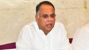 ৫ বছরে ১০ হাজার মেগাওয়াট সৌরবিদ্যুৎ উৎপাদনের টার্গেট সরকারের