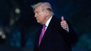 ইরানের সঙ্গে চুক্তি হলে পাকিস্তান যাবেন ট্রাম্প