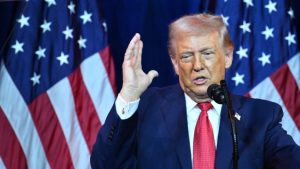 এটাই ইরানের জন্য ‘শেষ সুযোগ’ : ট্রাম্প