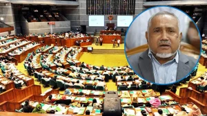 সরকারি দলের আচরণে মনে হচ্ছে ওরাই আ.লীগ আর আমরা বিএনপি-জামায়াত : তাহের