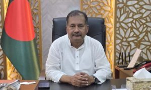 ভুয়া সাংবাদিকতা প্রতিরোধে নতুন উদ্যোগ নিচ্ছে সরকার : তথ্যমন্ত্রী