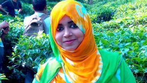 আলোচিত তনু হত্যা: সাবেক সেনাসদস্য হাফিজের ডিএনএ নমুনা নেওয়া হয়েছে