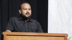 নারী সংরক্ষিত মহিলা আসনের ৮৫ শতাংশের বেশি ছাত্রদলের সাবেক ও বর্তমান কর্মী: হামিম