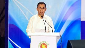 রাজনৈতিক প্রতিহিংসার শিকার হয়ে দীর্ঘদিন কারাগারে থাকতে হয়েছে: প্রধানমন্ত্রী