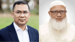 জামায়াতকে ছাড় দিতে চায় না বিএনপি?