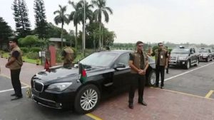 ভিআইপিদের দেহরক্ষী আ.লীগ সংশ্লিষ্টরাই | Barta Bazar