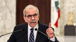 আমাদের লক্ষ্য ইসরাইলের দখলদারিত্ব অবসান ঘটানো: লেবানন