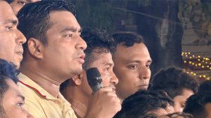 প্রতিটি ক্যাম্পাসে হাজার হাজার বার শিবিরকে ‘গুপ্ত’ বলা হবে: ছাত্রদলের সাধারণ সম্পাদক নাছির