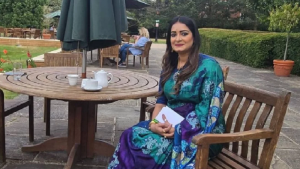 নির্বাচনী হলফনামা: ৫০০ ভরি স্বর্ণ ও ১০ কোটি টাকার সম্পদের মালিক নিপুণ রায় চৌধুরী