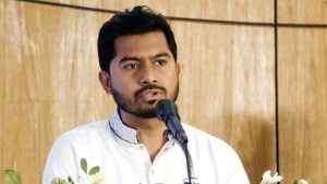 মালয়েশিয়ার শ্রমবাজার শিগগিরই উন্মুক্ত হবে: প্রতিমন্ত্রী নুর