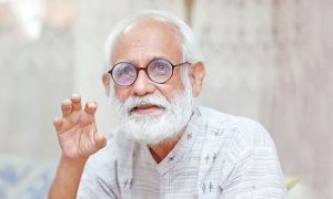 হাসিনার ১৭ বছরের চেয়ে ইউনূসের ১৮ মাসেই শতগুণ বেশি অর্থ পাচার হয়েছে: পান্না