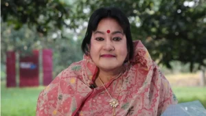 রাজনীতিতে কাউকে নির্মূল করা সম্ভব না, আওয়ামী লীগকেও না : বিএনপি নেত্রী পাপিয়া