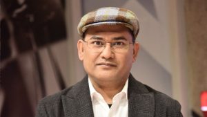 প্রধানমন্ত্রীর বিশেষ সহকারী হলেন ড. সাইমুম পারভেজ