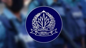 বাধ্যতামূলক অবসরে পুলিশের ১৩ ডিআইজি