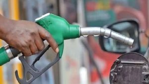 ভালুকায় অধিক দামে জ্বালানি তেল বিক্রি, ফিলিং স্টেশনকে ৫০ হাজার টাকা জরিমানা