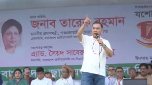 জনগণের শান্তি নষ্ট করে হরতাল করার সুযোগ কাউকে দেবো না: প্রধানমন্ত্রী